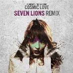 Pochette Cosmic Love (Seven Lions Remix)