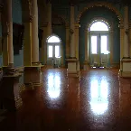 Pochette Torsion Meditations