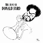 Pochette The Best of Donald Byrd