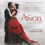 Pochette Angel