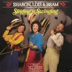 Pochette Singing and Swinging