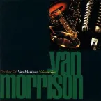Pochette The Best of Van Morrison, Volume 2