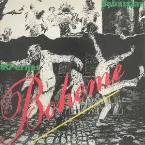 Pochette 80'ernes Boheme