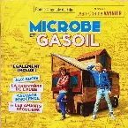 Pochette Microbe et Gasoil / Aux abois / La Frontière de l'aube / Sauvage Innocence / Les Amants Réguliers