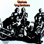 Pochette Harlem Pop Trotters