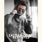 Pochette ZacMan Music Revisited