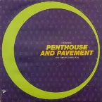 Pochette Penthouse and Pavement (The Tommy D Remixes)