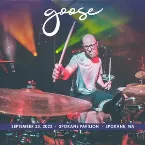 Pochette 2023-09-23: Spokane Pavilion, Spokane, WA