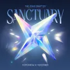 Pochette The Star Chapter: SANCTUARY