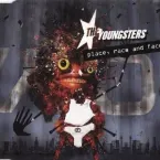 Pochette Place, Race and Face