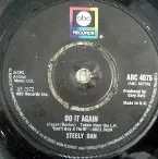 Pochette Do It Again / Fire in the Hole