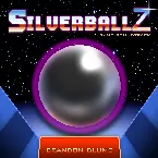 Pochette SilverballZ Game Soundtrack