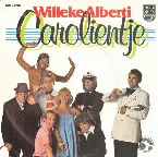 Pochette Carolientje / Sluit de deur