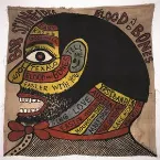 Pochette Blood and Bones