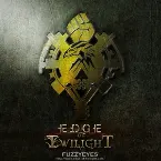 Pochette Edge of Twilight