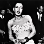 Pochette Verve Jazz Masters 47: Billie Holiday Sings Standards