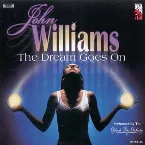 Pochette John Williams: The Dream Goes On