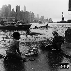 Pochette The Killah Whales of Gotham