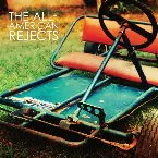 Pochette The All‐American Rejects