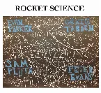 Pochette Rocket Science