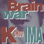 Pochette Brain War
