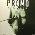 Pochette Promofile Classic 002 - Metal Warfare
