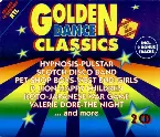 Pochette Golden Dance Classics