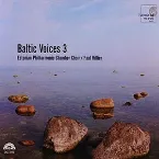 Pochette Baltic Voices 3