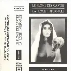 Pochette Le Plomb Des Cartes / La Loge Infernale