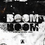 Pochette Boom Boom