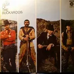 Pochette The Best of the Buckaroos
