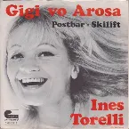 Pochette Gigi vo Arosa / Postbar-Skilift