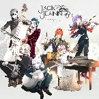 Pochette JACKJEANNE (Original Soundtrack)