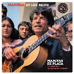 Pochette Manitas Et Les Siens (Enregistré Aux Saintes-Maries-de-la-Mer)