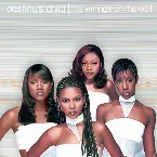 Pochette Destiny’s Child / The Writing’s On The Wall