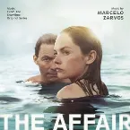 Pochette The Affair (Music From The Showtime Original Series)
