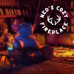 Pochette Ned's Cozy Fireplace Mixes