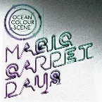 Pochette Magic Carpet Days