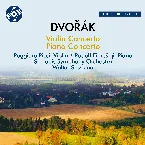Pochette Violin Concerto & Piano Concerto (Remastered 2024)