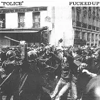 Pochette Police