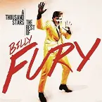 Pochette A Thousand Stars: The Best of Billy Fury