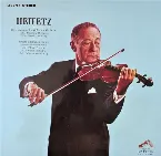 Pochette Concerto For Violin And Orchestra / Romantic Fantasy