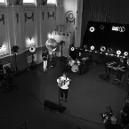 Pochette Everytime (BBC Radio 1 Live Lounge)