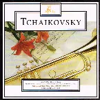 Pochette Apollo Classics: Tchaikovsky