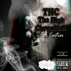 Pochette THC: The High Chronicals