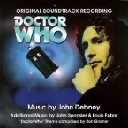 Pochette Doctor Who
