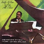 Pochette Teddy Wilson And His All Stars