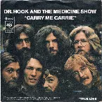 Pochette Carry Me, Carrie / I Call That True Love