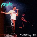 Pochette Live at Ultra Dark Festival 2003