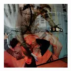 Pochette Violent Semi‐Abstract